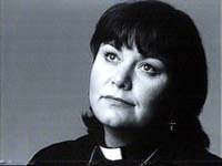 Vicar Of Dibley