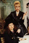 Ab Fab (Absolutely Fabulous)