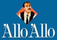 Allo Allo!