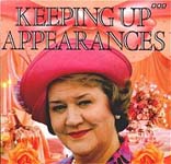 Keeping Up Appearances