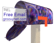 Get a Free GROOVYNET E-mail Address